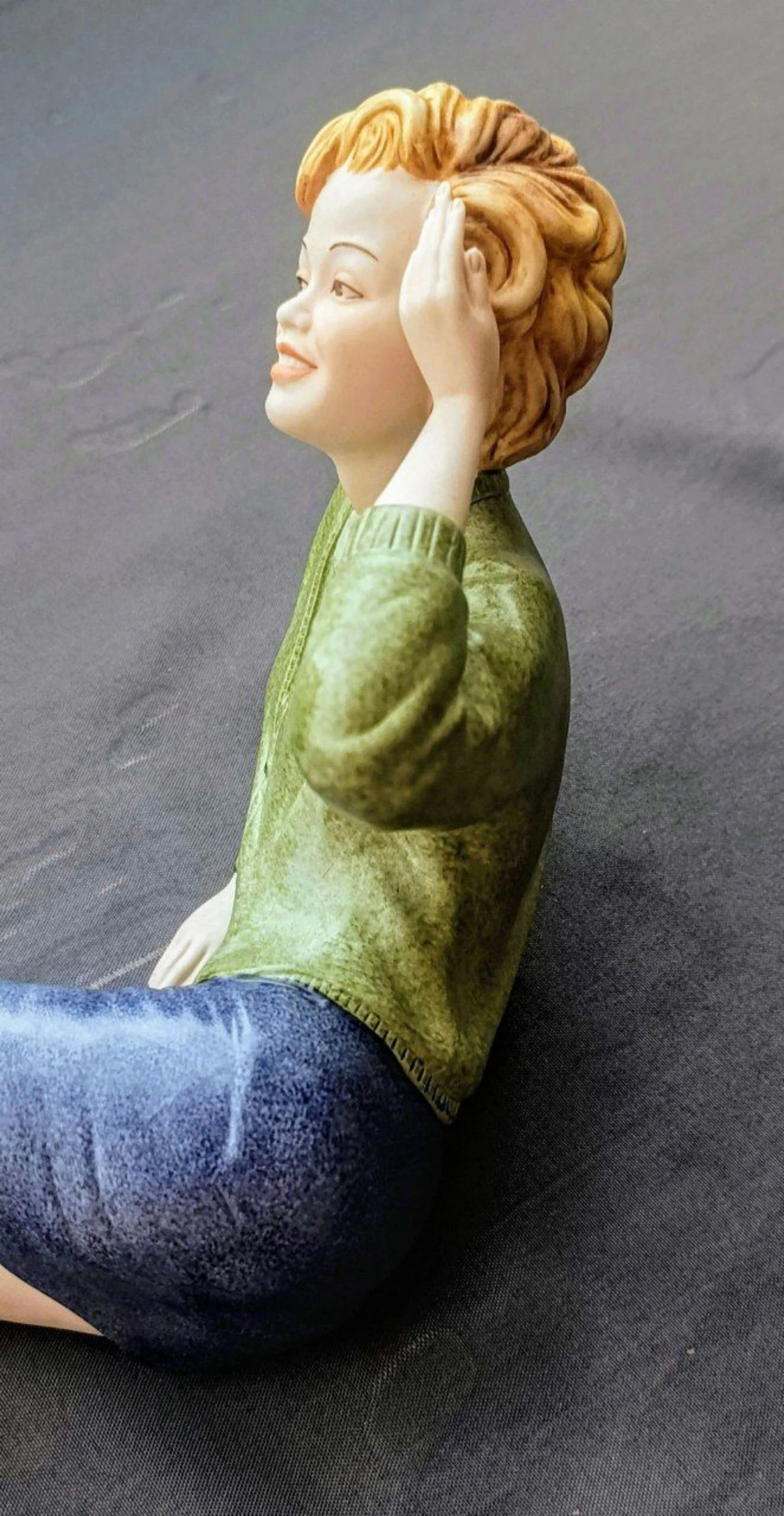 Porseleinen figuur – photo 2
